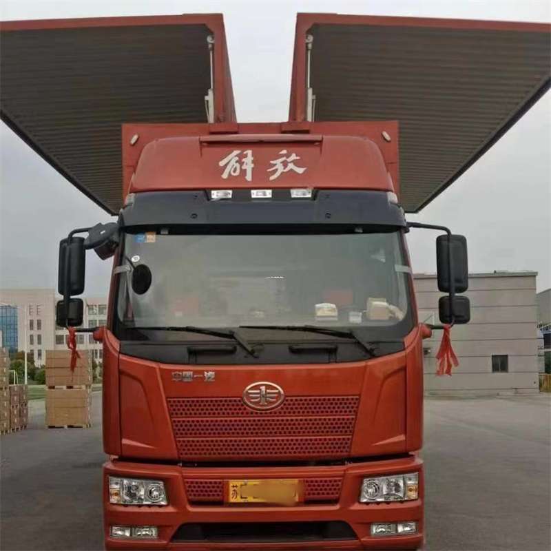 辽宁锦州凌河到桓台物流公司-一站式服务（到桓台多少公里）