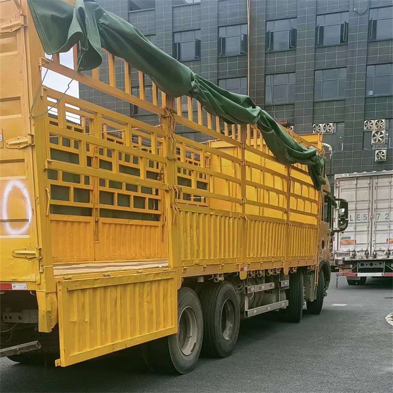 辽宁锦州凌河至宜宾货运专线一站式物流服务，让货物畅行无忧