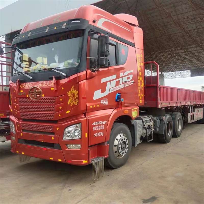 辽宁锦州凌河到河南物流公司——一站式服务，让货运更轻松