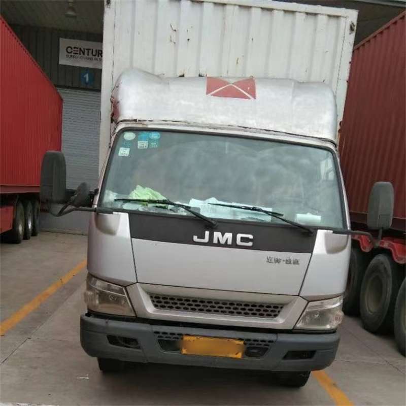 辽宁锦州凌河至荆州货运专线，一站式物流服务助您成功