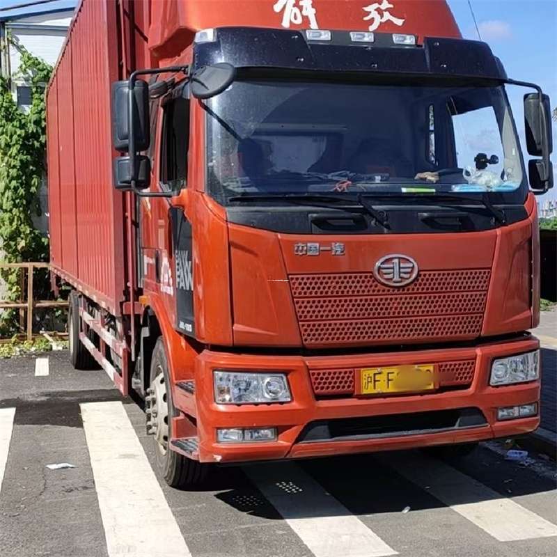 辽宁锦州凌河到朔州物流公司一站式服务，让货运更轻松