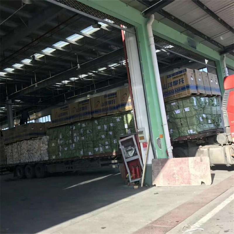 辽宁锦州凌河到苏州物流公司——一站式服务，让货运更便捷