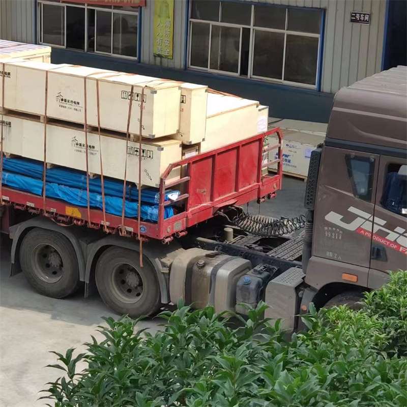 辽宁锦州凌河到海口物流公司一站式服务，让货运更轻松